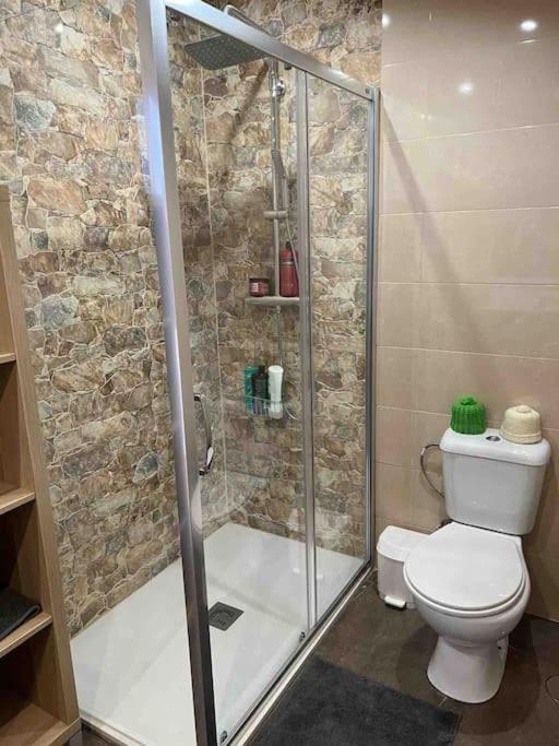 VimianzoCasa Toja. Agradable Y Familiar.别墅 外观 照片